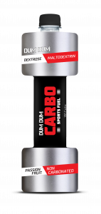 DUM DUM CARBO SPORTS FUEL